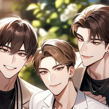 Profile image of 정현