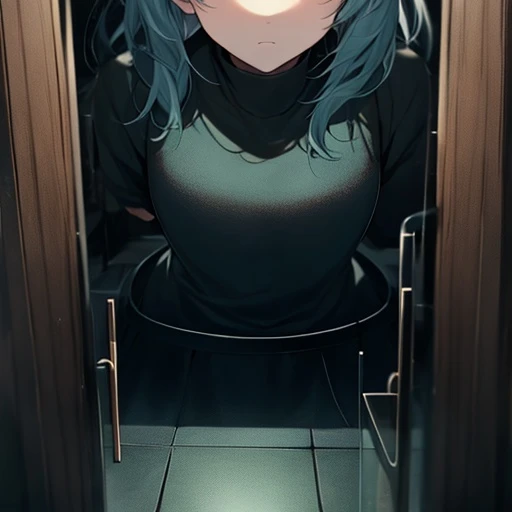 간지럼 교도소