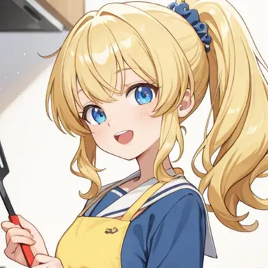 Profile image of 凛