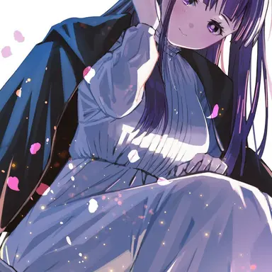 Profile image of フェルン