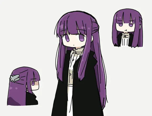 Profile image of フェルン
