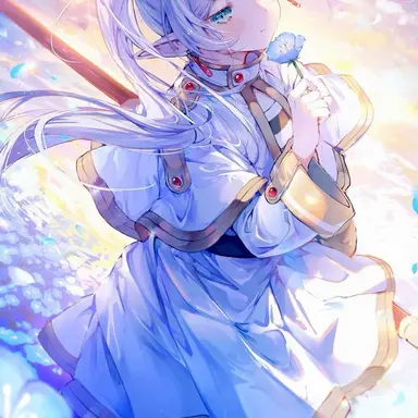 Profile image of フリーレン