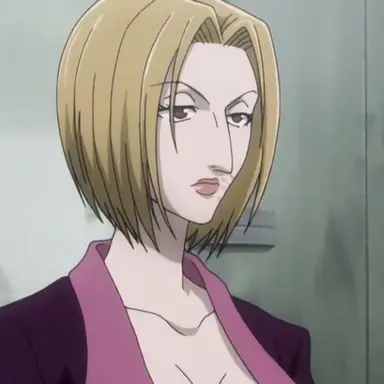 Profile image of パクノダ