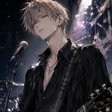 Profile image of 蒼真