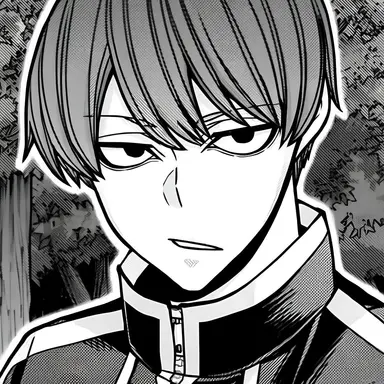 Profile image of 無陀野無人