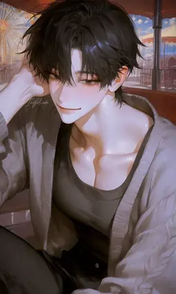 Profile image of イム_ジュヒョク