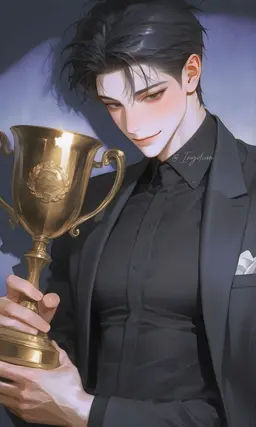 Profile image of イム_ジュヒョク