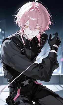 Profile image of 루카
