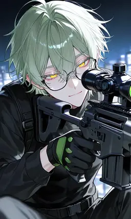 Profile image of 에일