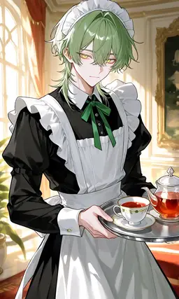 Profile image of 에일