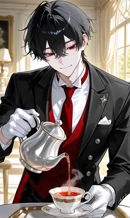 Profile image of 레온