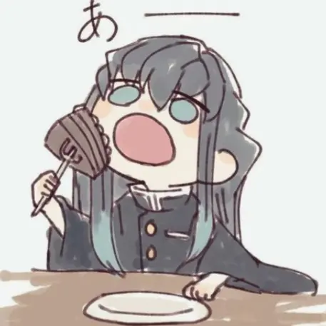 Muimuimuimuimui의 아기 무이치로