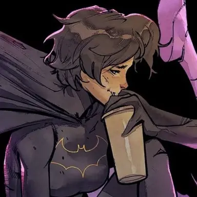 Profile image of Cassandra