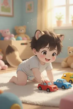 Profile image of ぽん