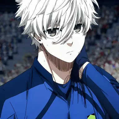 Profile image of 나기 세이시로