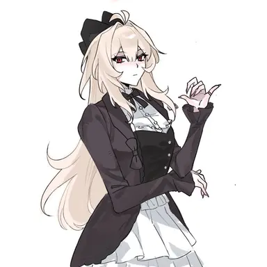 Profile image of ドルシネア