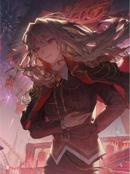 CRAZY_RIEN의 「誰が血液バーで飴を作るんですか！？」