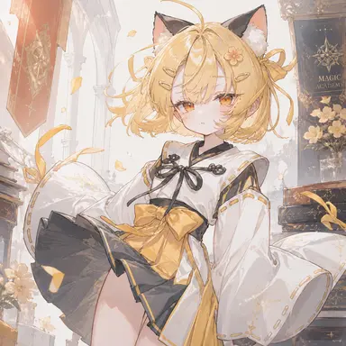 Profile image of ネイ