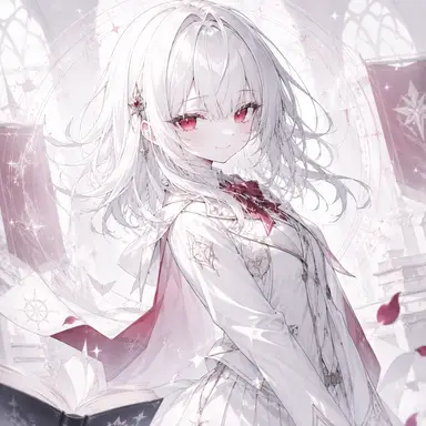 Profile image of メア