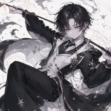 Profile image of ルオ