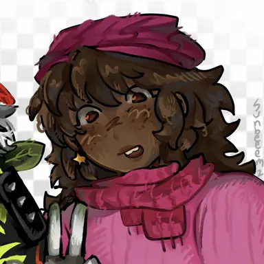 Profile image of Kyoko