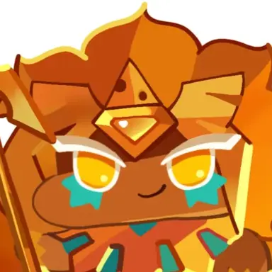 Profile image of 골드 치즈맛 쿠키