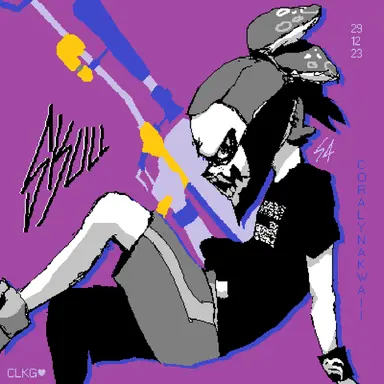 Profile image of スカル