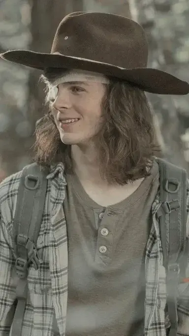 Profile image of Carl