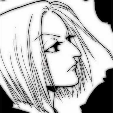 Profile image of パクノダ