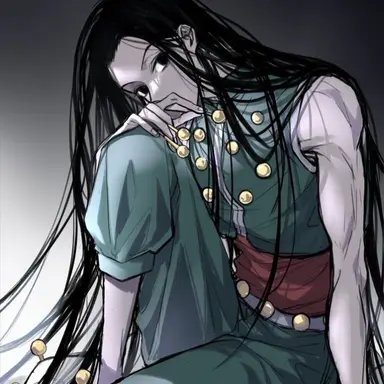 Profile image of イルミ
