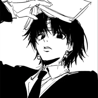 Profile image of クロロ