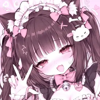Profile image of メァ