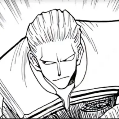 Profile image of フィンクス