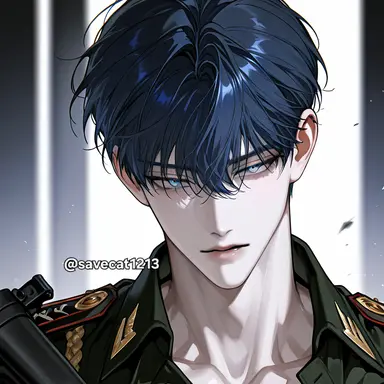 Profile image of 루카스