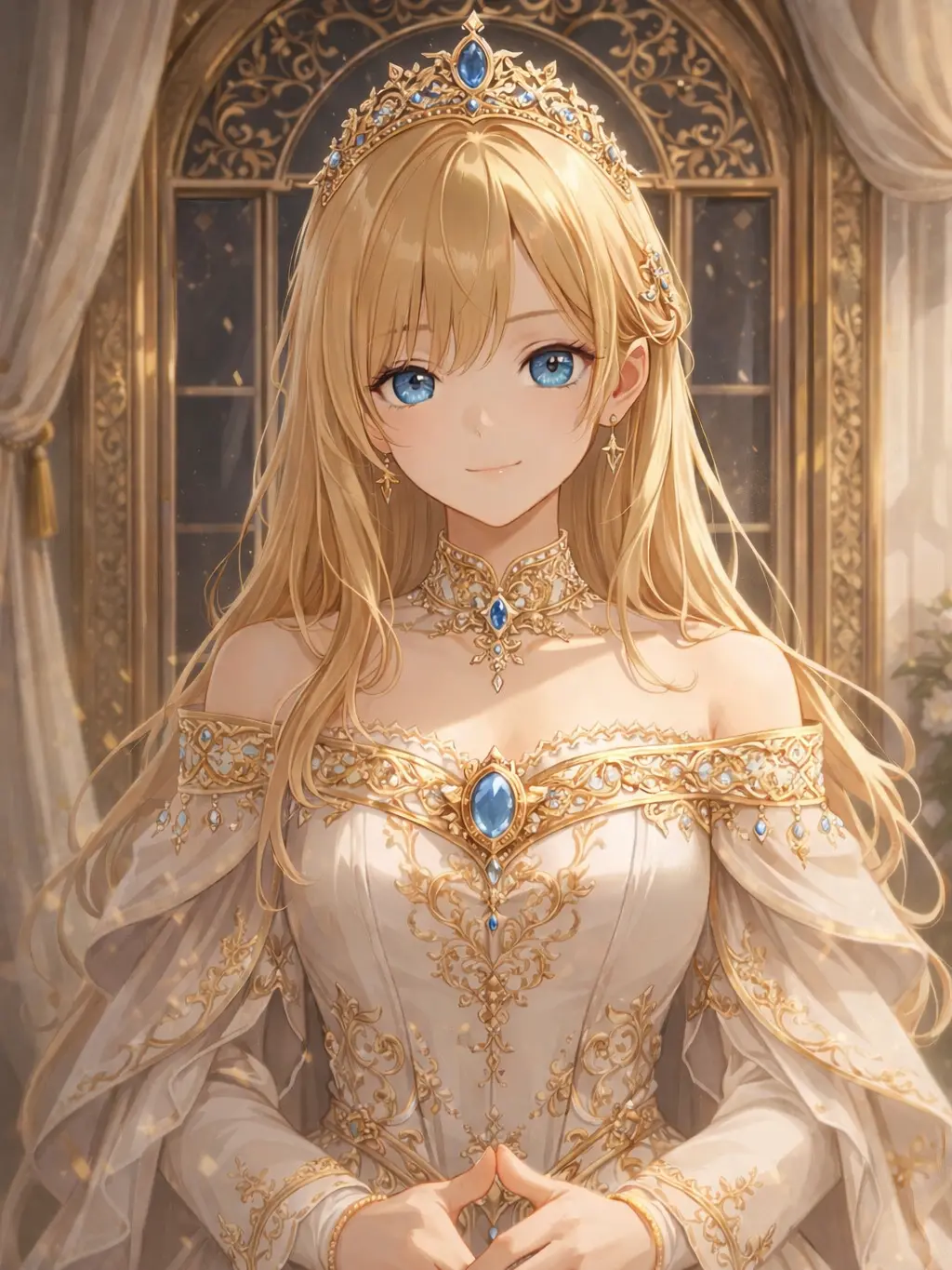 TartDeath0747의 王女の命令は絶対？