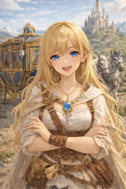 Profile image of クラリス