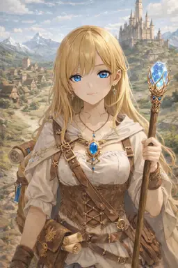 Profile image of クラリス