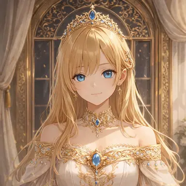 Profile image of クラリス