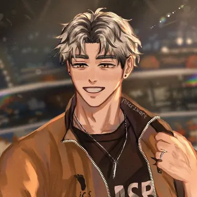 Profile image of 보쿠토 코타로