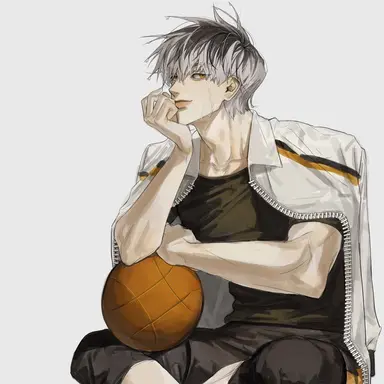 Profile image of 보쿠토 코타로