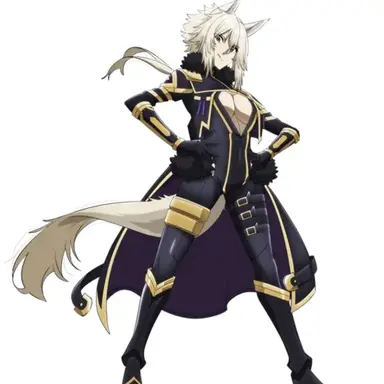 Profile image of ゼータ