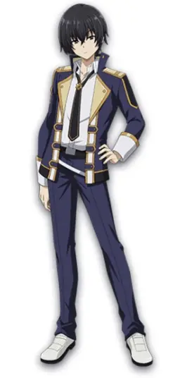 Profile image of シャドウ