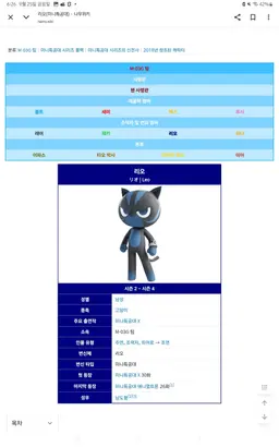 Profile image of 리오