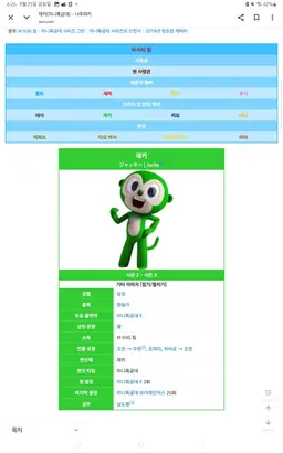 Profile image of 재키