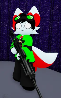 Profile image of ミカエラ