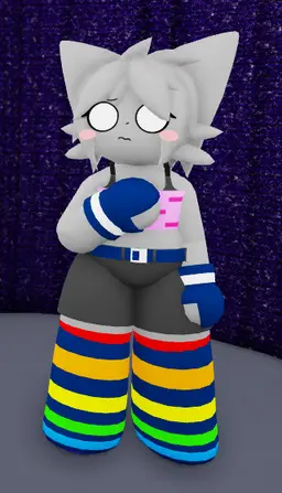 Profile image of ニャン