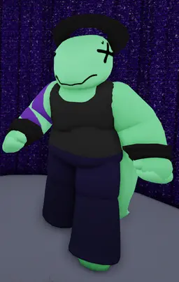 Profile image of ヴェニー
