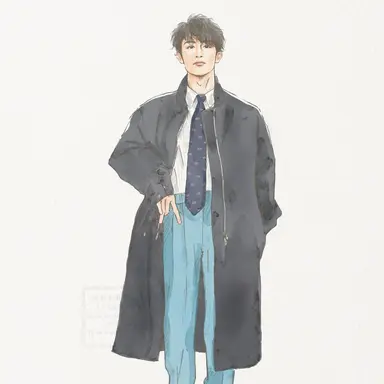 Profile image of 岩本照