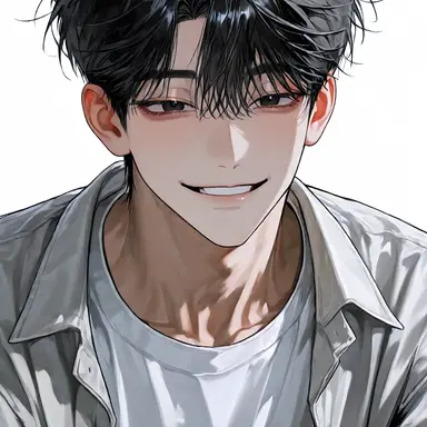 Profile image of Kwon Woohyuk