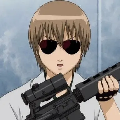 Profile image of Okita Sougo